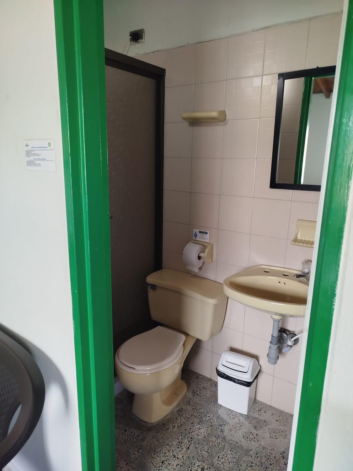 Hotel Casa Verde Guatapé Zewnętrze zdjęcie