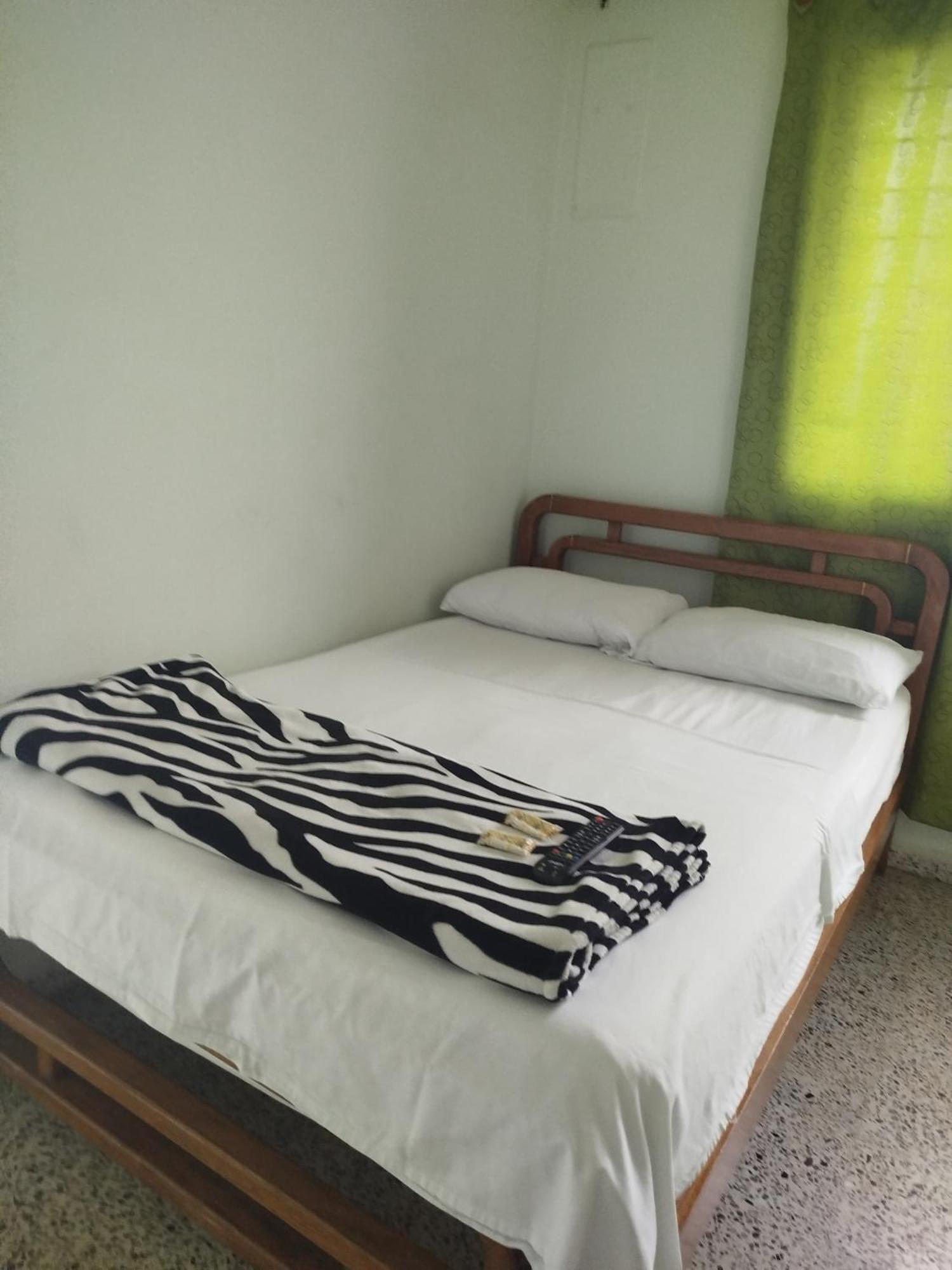Hotel Casa Verde Guatapé Zewnętrze zdjęcie