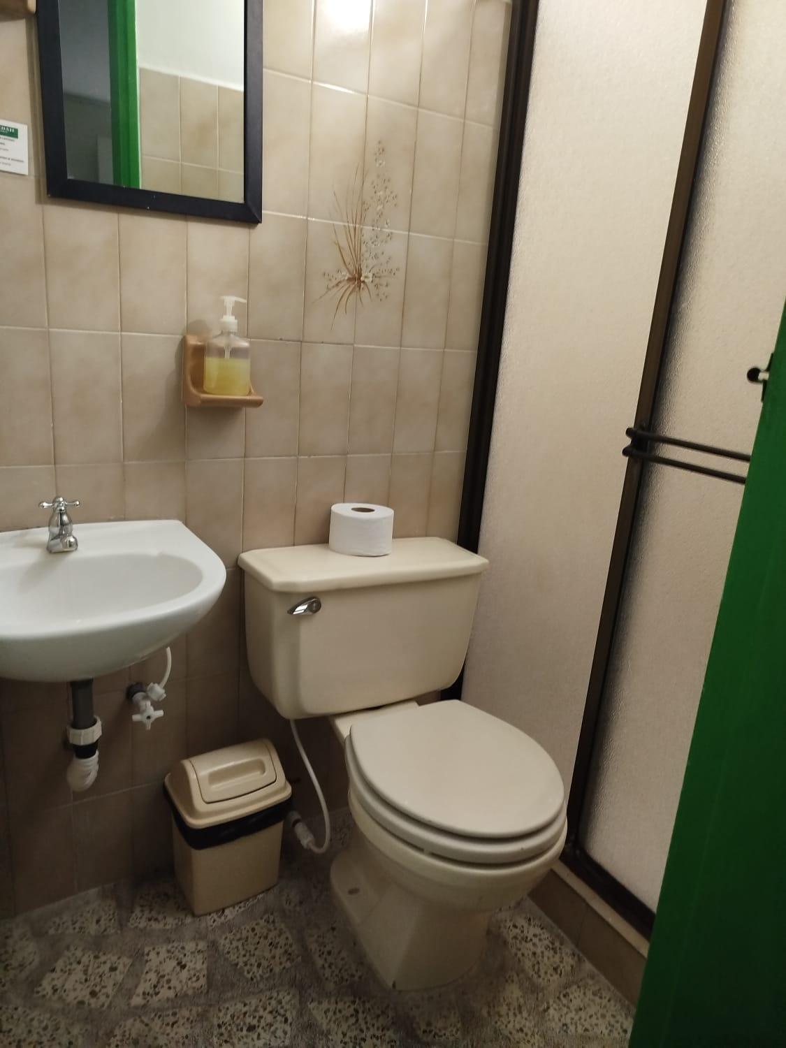 Hotel Casa Verde Guatapé Zewnętrze zdjęcie
