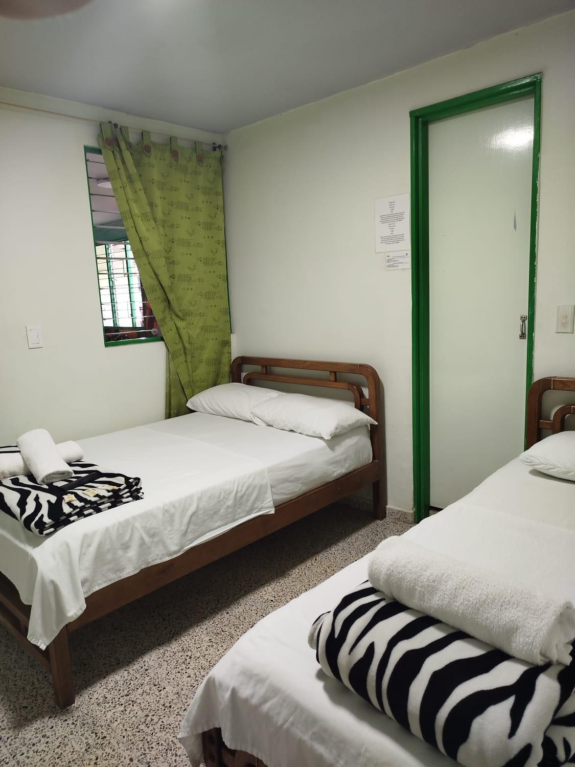 Hotel Casa Verde Guatapé Zewnętrze zdjęcie