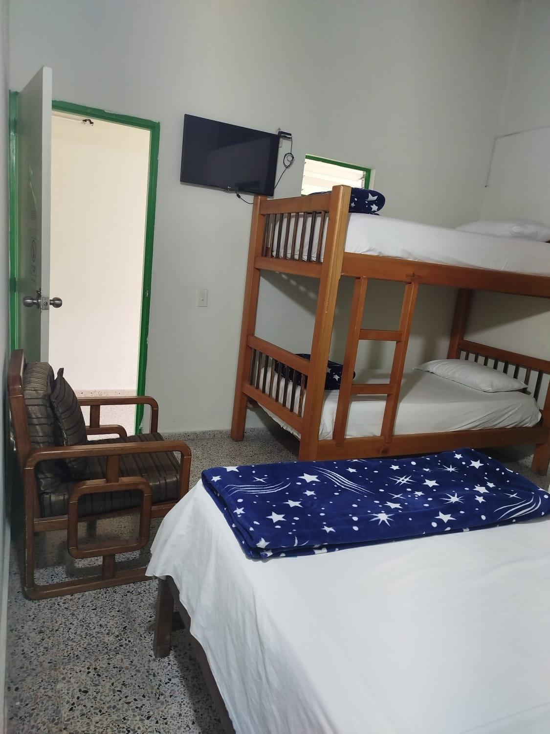 Hotel Casa Verde Guatapé Zewnętrze zdjęcie